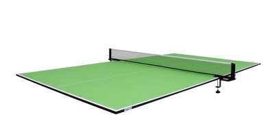 Butterfly 9'x5' Table Tennis Table - Top Only