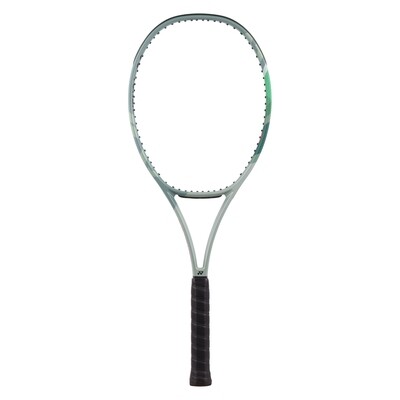 Yonex Percept 97D Tennis Racket - Olive Green