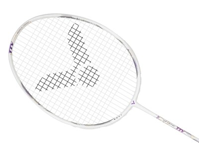 Victor Thruster TTY Badminton Racket