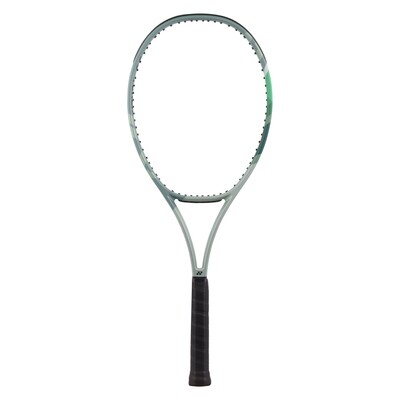 Yonex Percept 100 Tennis Racket - Olive Green