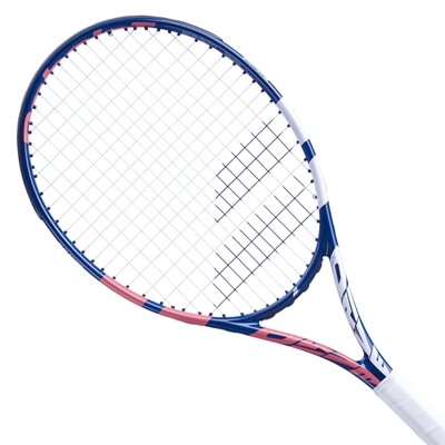 Babolat Drive Junior Girl 25 Tennis Racket