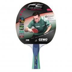 Gewo CS Energy power Table Tennis Bat