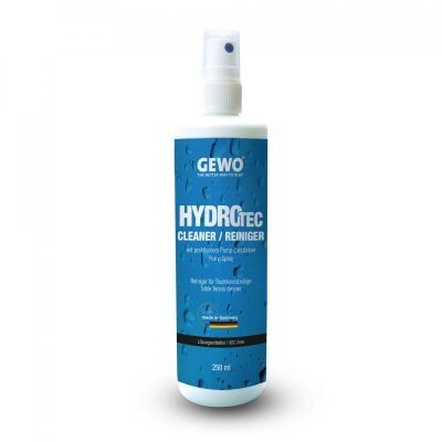 Gewo Hydro Tec Rubber Cleaner