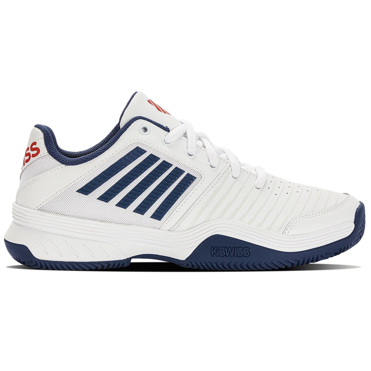 K-Swiss Court Express HB Men's Tennis Shoes
