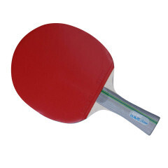 Gewo Rave Action Table Tennis Bat