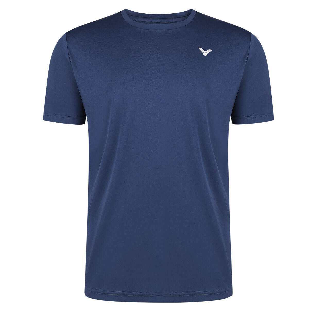 Victor T-Shirt T-13102 B Unisex - Blue, Size: M