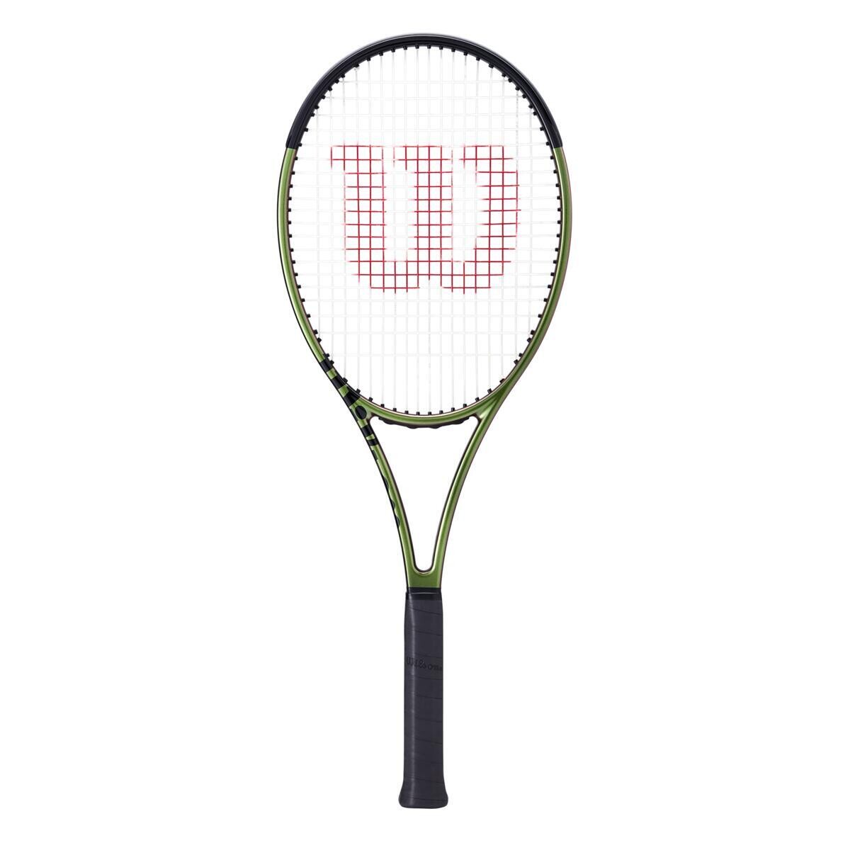 Wilson Blade 98 Pro 18x20 V8 Tennis Racket, Grip Size: G3 (4 3/8)