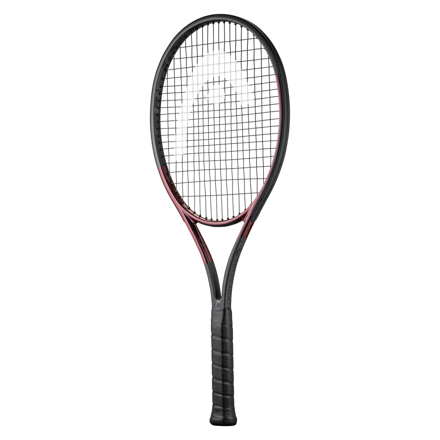 Head Prestige MP 2023 Tennis Racket, Grip Size: G3 (4 3/8)