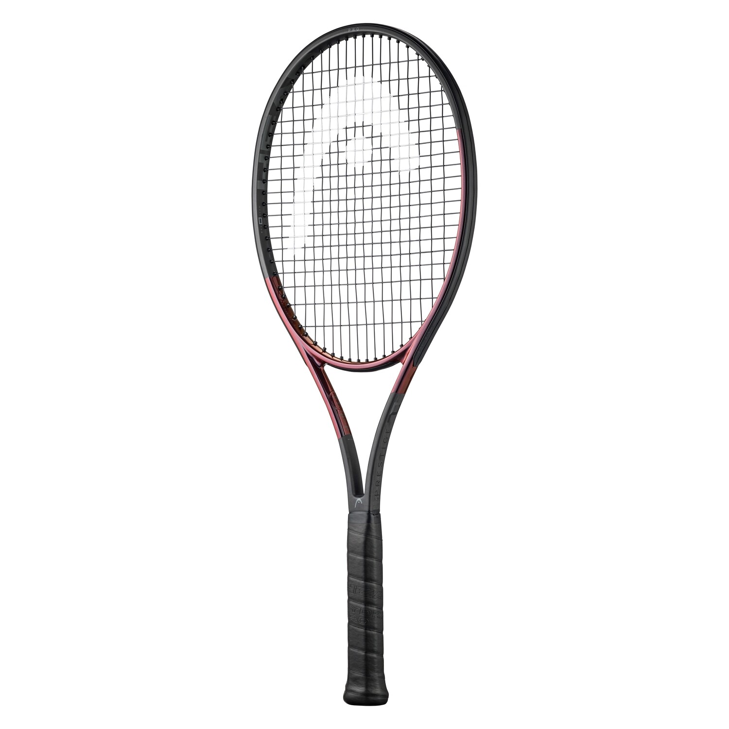 Head Prestige Pro 2023 Tennis Racket, Grip Size: G3 (4 3/8)