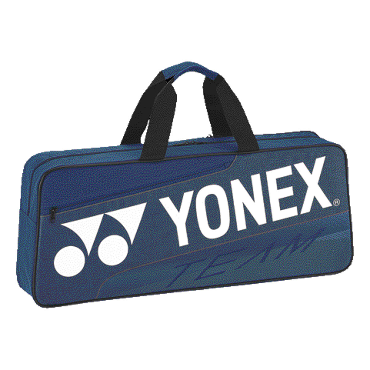 Yonex Team Tournament Bag 42331WEX - Deep Blue