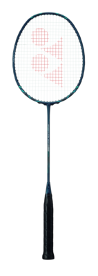 Yonex Nanoflare 800 Game Badminton Racket - Deep Green