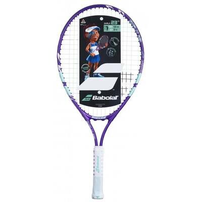 Babolat B Fly 23 Girls Tennis Racket