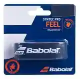 Babolat Syntec Pro Feel Replacement Grip - Black