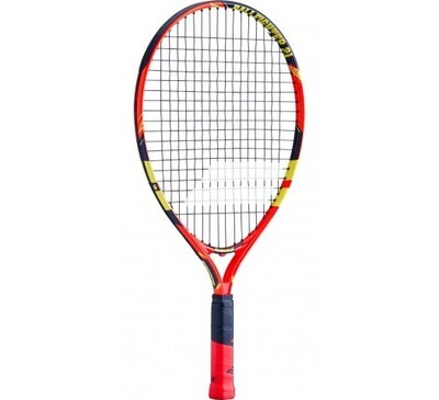 Babolat Ballfighter 19 Tennis Racket Orange