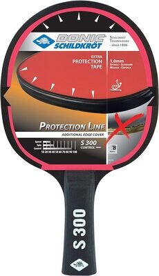 Donic Schildkrot Protection Line S300 Table Tennis Bat
