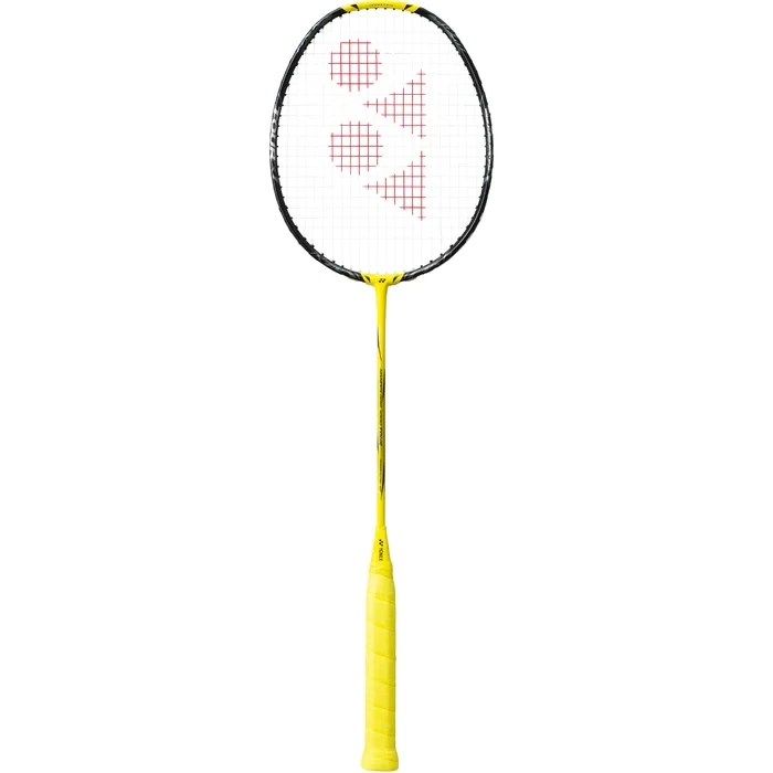 Yonex Nanoflare 1000 Tour Badminton Racket - Lightning Yellow