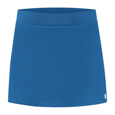 K Swiss Hypercourt Skirt 3 - Blue