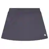 K Swiss Hypercourt Skirt 2 - Grey