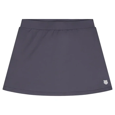 K Swiss Hypercourt Skirt 2 - Grey