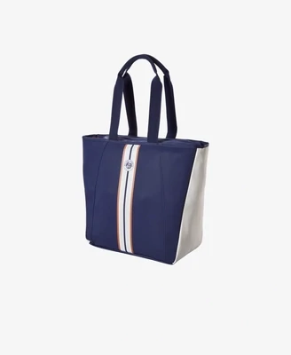 Wilson Roland Garros Premium Tote Bag - Navy