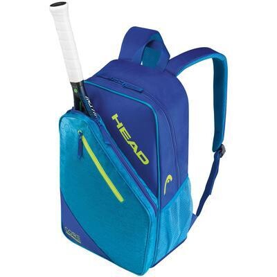 Head Core Backpack - Blue