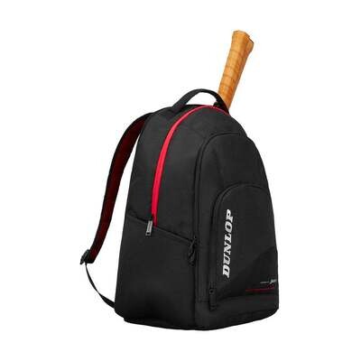 Dunlop CX Performance Backpack - Black/Red