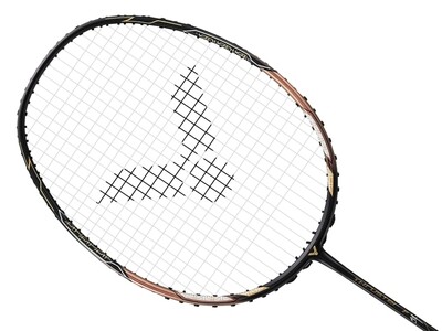 Victor Thruster F HS​ Badminton Racket - Moonless Night