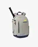 Wilson US Open Tour Backpack Grey