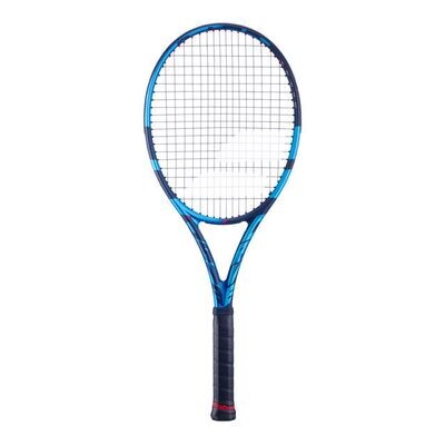 Babolat Pure Drive 98 Tennis Racket - Blue
