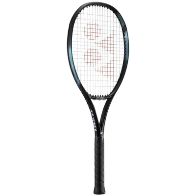 Yonex EZONE 100 Tennis Racket - Aqua Night