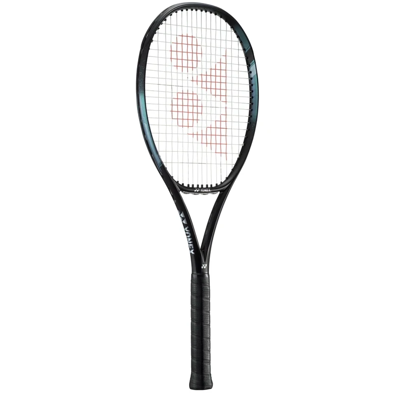 Yonex EZONE 98 Tennis Racket - Aqua Night, Grip Size: G3 (4 3/8)