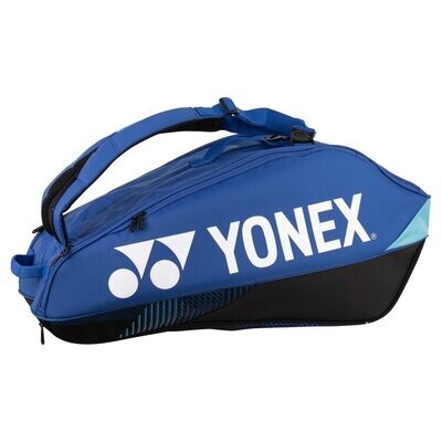 Yonex Pro Racket Bag (6PCS) 2024 - Cobalt Blue