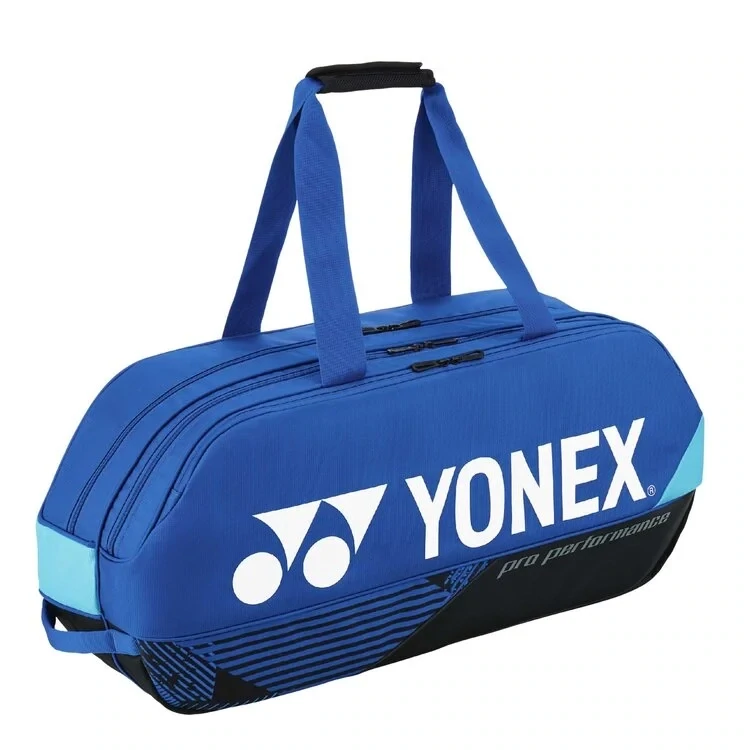 Yonex Pro Tournament Bag 2024 - Cobalt Blue
