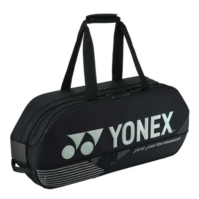 Yonex Pro Tournament Bag 2024 - Black
