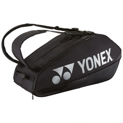 Yonex Pro Racket Bag (6PCS) 2024 - Black