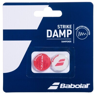Babolat Strike Damp - 2 Pack