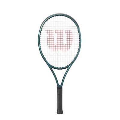 Wilson Blade 25 V9 Junior Tennis Racket