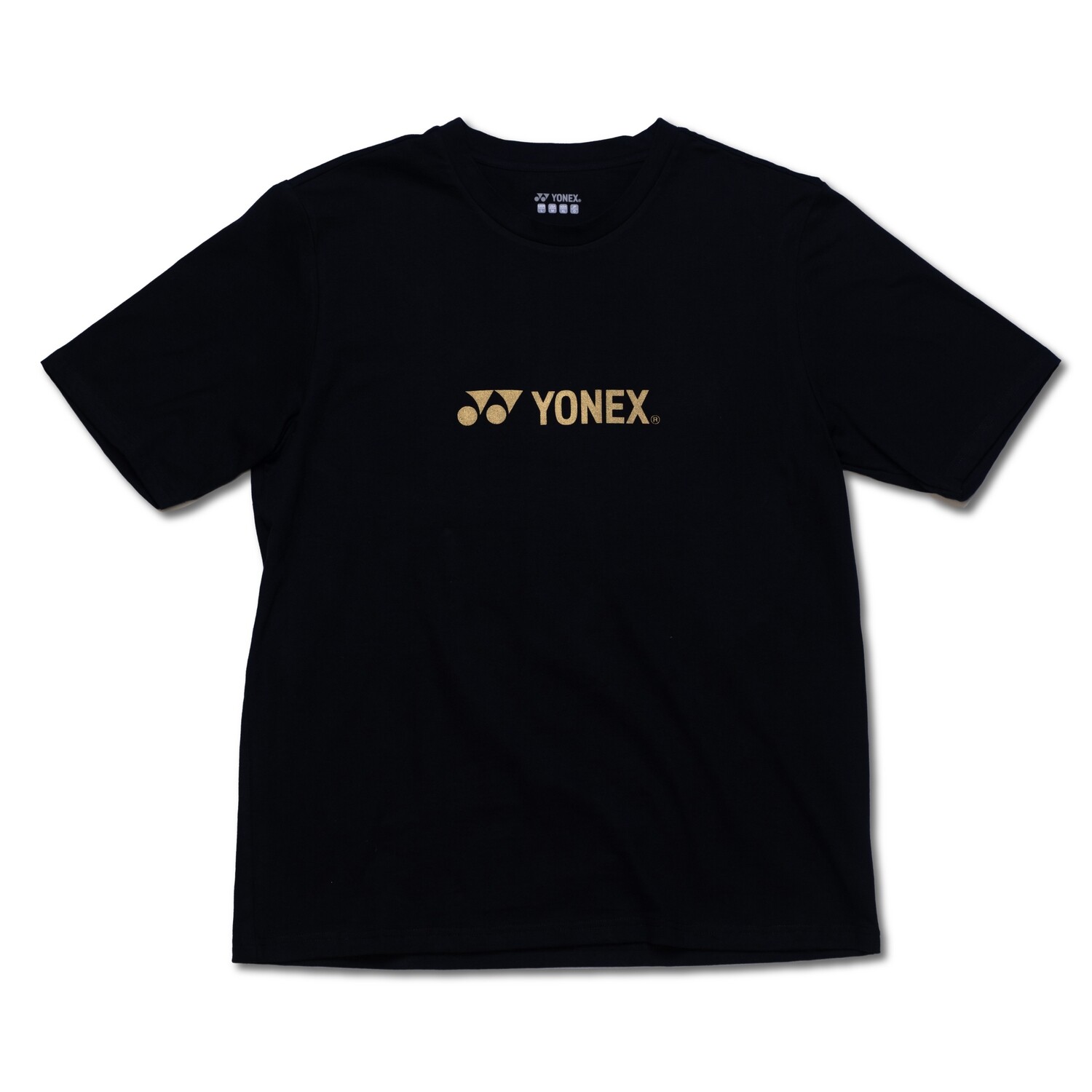 Yonex Dragon T-Shirt CNY 2024 Men&#39;s - Black, Size: XL