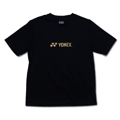 Yonex Dragon T-Shirt CNY 2024 Men's - Black