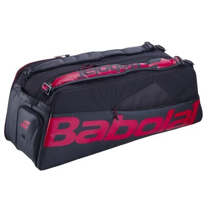 Babolat Cross Pro 100 Badminton Bag - 10 Rackets