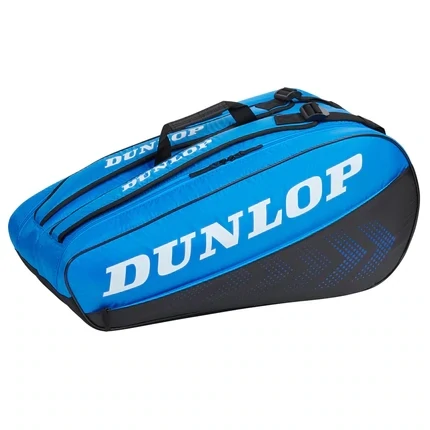 Dunlop FX Club 10 Racket Bag 2023