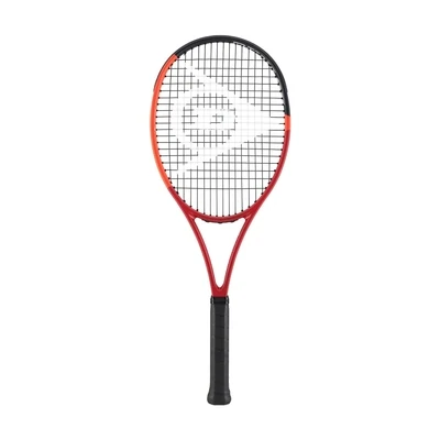 Dunlop CX 200 Tennis Racket (2024) - Red