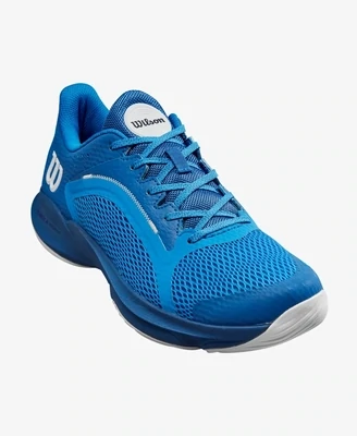 Wilson Hurakn 2.0 Men&#39;s Padel Shoes - Blue