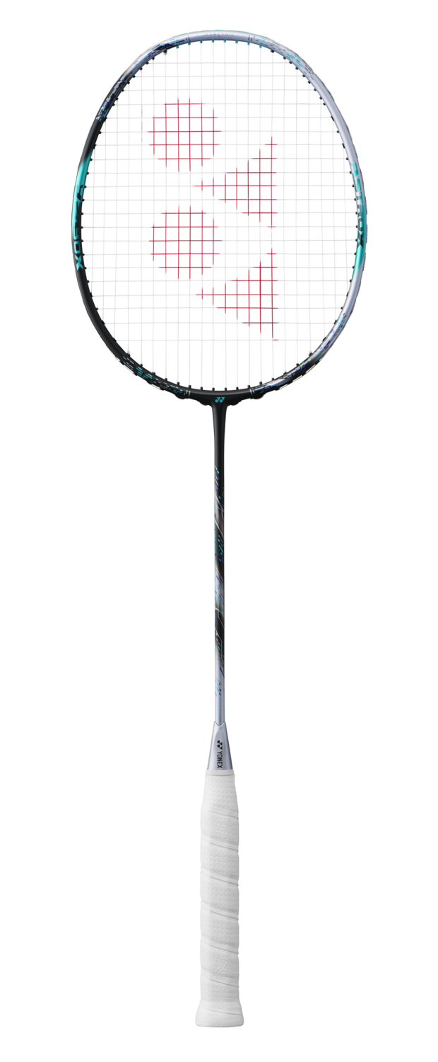 Yonex Astrox 88D Pro Badminton Racket - Black/Silver
