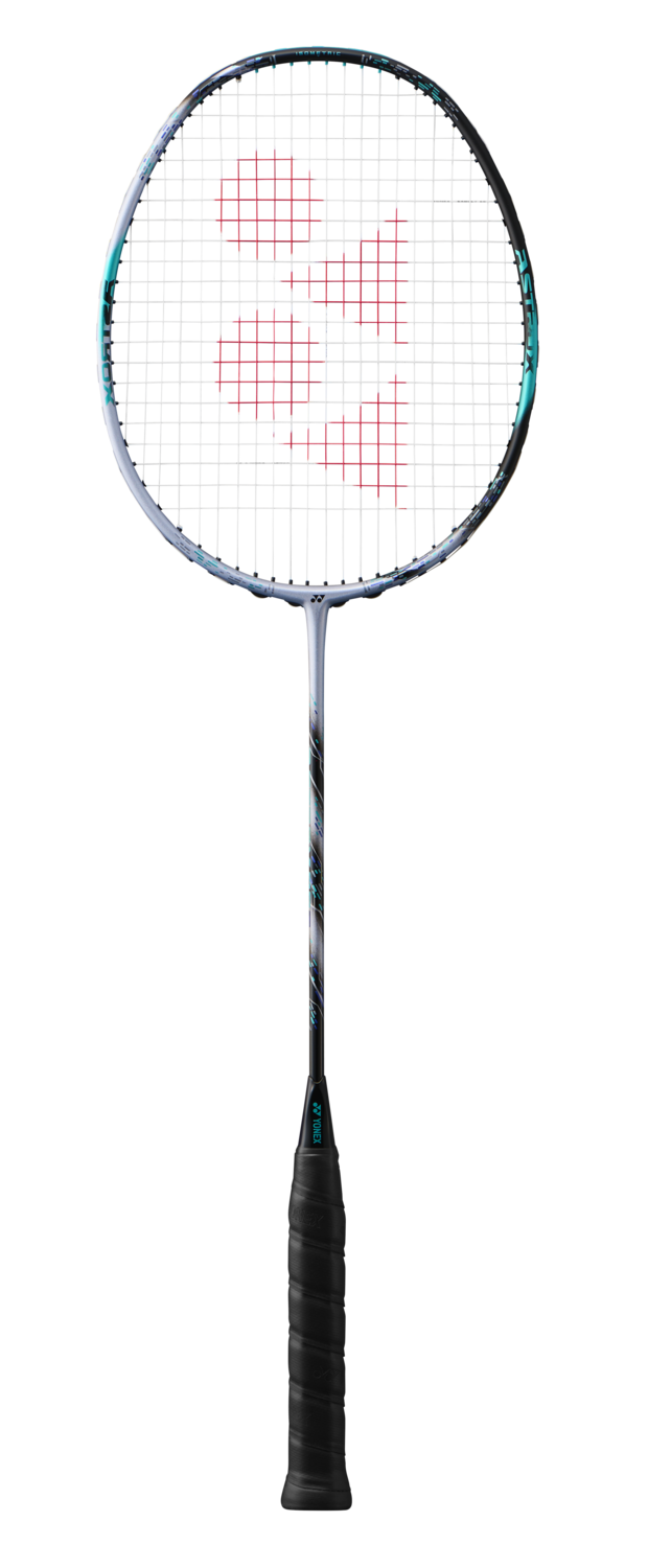 Yonex Astrox 88S Pro Badminton Racket - Silver/Black