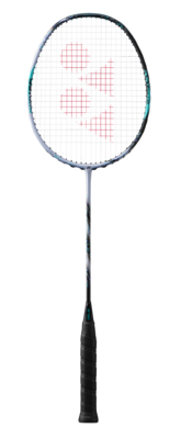 Yonex Astrox 88S Pro Badminton Racket - Silver/Black