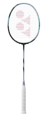 Yonex Astrox 88D Tour Badminton Racket - Black/Silver