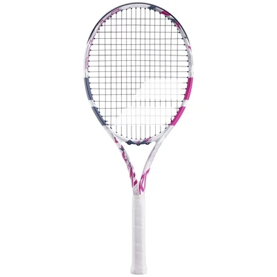 Babolat Evo Aero Tennis Racket - Pink
