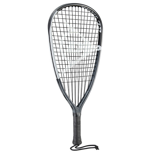 Dunlop Blackstorm Ti Racketball Racket