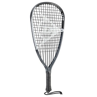 Dunlop Blackstorm Ti Racketball Racket